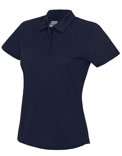 Women´s Cool Polo