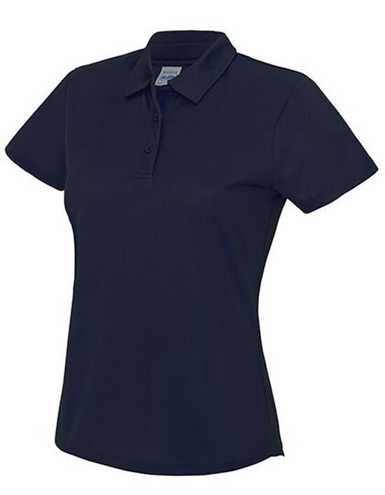Women´s Cool Polo