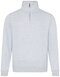 Sophomore 1/4 Zip Sweat