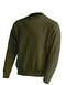 Crew Neck Sweatshirt