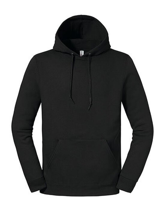 JZ700M JERZEES Eco® Premium Blend Hooded Sweatshirt