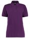 Women`s Classic Fit Polo Shirt Superwash 60°