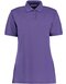 Women`s Classic Fit Polo Shirt Superwash 60°