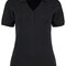 Regular Fit Sophia Comfortec® V Neck Polo Shirt
