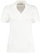 Regular Fit Sophia Comfortec® V Neck Polo Shirt
