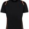 Men`s Regular Fit T-Shirt Short Sleeve