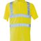 Hi-Viz Polo Shirt Basic EN ISO 20471