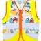 KX123K Korntex Children´s Safety Vest Action Vehicle Fun CO² Neutral