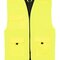 KX166 Korntex Padded Multifunctional Work Vest Kiel CO² Neutral