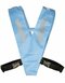 Safety Collar with Safety Clasp for Kids