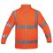 Hi-Viz Fleece-Jacket