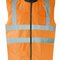 Hi-Viz Reversible Bodywarmer EN ISO 20471