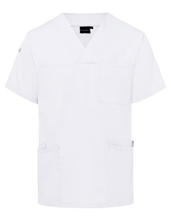 KY139 Karlowsky Herren-Schlupfkasack Essential