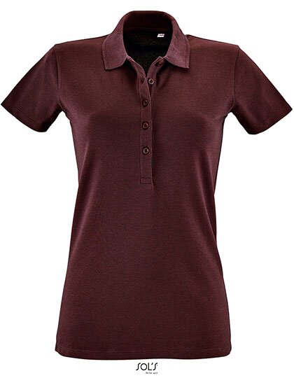 Phoenix Women Polo