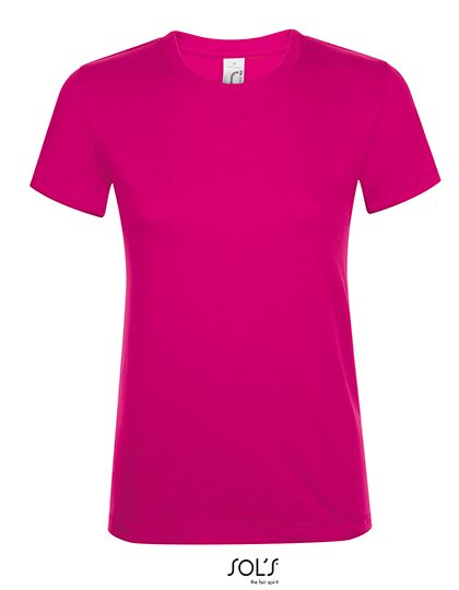 Women´s Regent T-Shirt