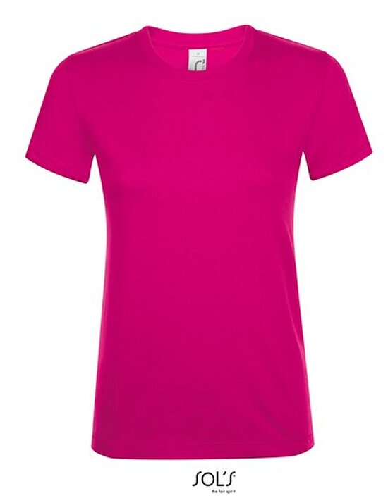 Women´s Regent T-Shirt