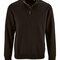 Men`s Zip High Collar Sweatshirt Stan