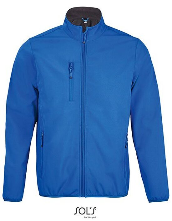 Men´s Softshell Jacket Radian