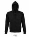 Men´s Zip Hoodie Spike