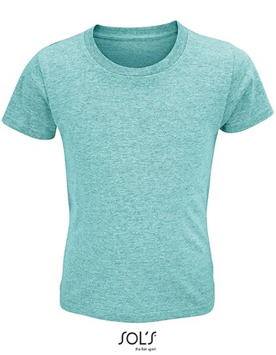 Crusader Kids T-Shirt