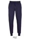 L03810 Unisex Jumbo Fleece Jog Pants