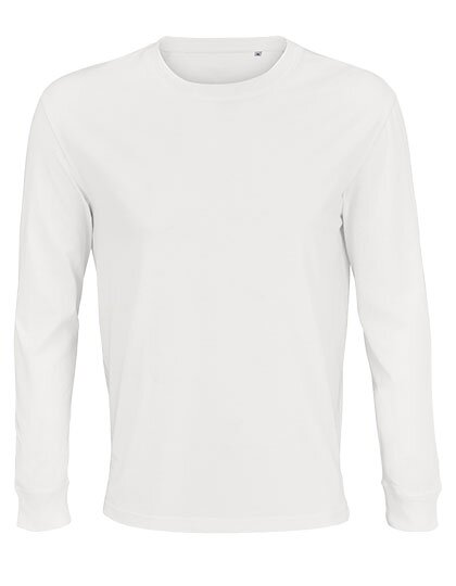 L03982 SOL´S Unisex Long Sleeve T-Shirt Pioneer