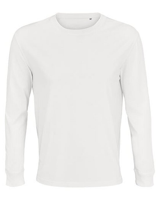 L03982 SOL´S Unisex Long Sleeve T-Shirt Pioneer