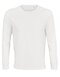 L03982 SOL´S Unisex Long Sleeve T-Shirt Pioneer