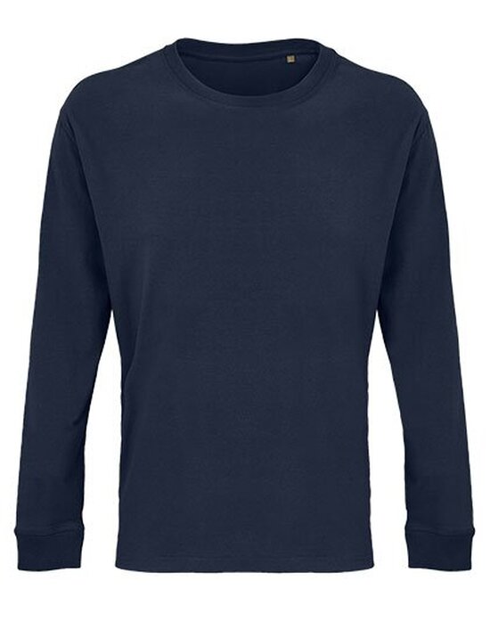 L03982 SOL´S Unisex Long Sleeve T-Shirt Pioneer