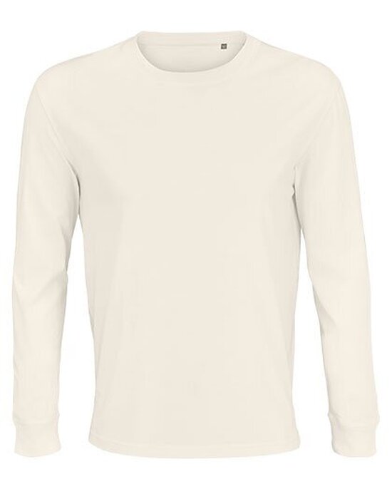L03982 SOL´S Unisex Long Sleeve T-Shirt Pioneer