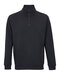 L04234 SOL´S Unisex 1/4 Zip Sweatshirt Conrad