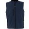 Men`s Sleeveless Softshell Rallye