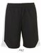 Olimpico Contrast Kids Short