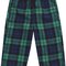 Baby Tartan Trousers