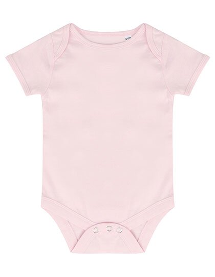 Essential Short Sleeved Bodysuit