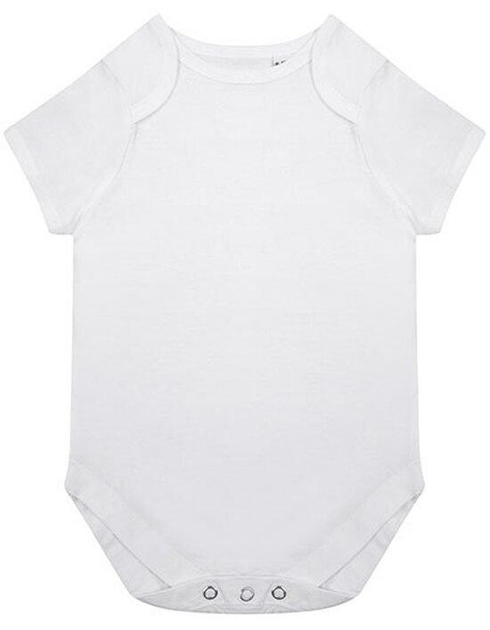 Organic Bodysuit