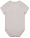 Organic Bodysuit