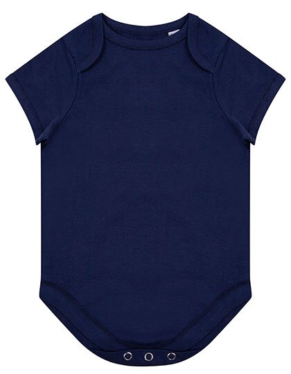 Organic Bodysuit