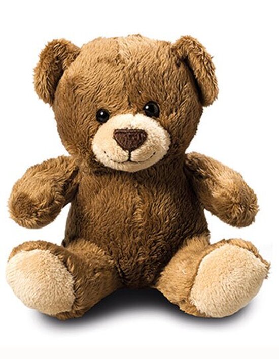 MiniFeet® Plüsch Bär Moritz