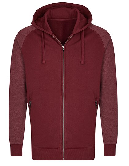 my mate - Men´s Zip Hoody
