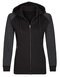 my mate - Ladies´ Zip Hoody