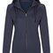 my mate - Ladies´ Zip Hoody
