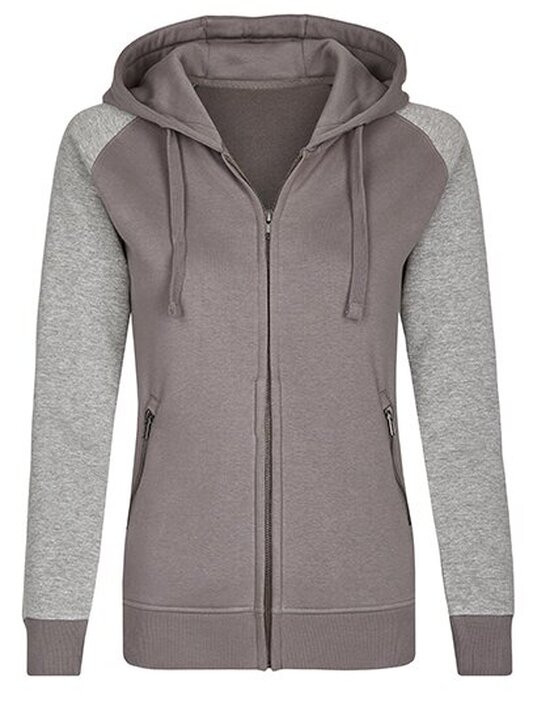 my mate - Ladies´ Zip Hoody
