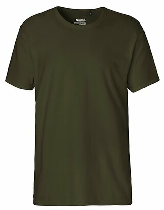 Men`s Interlock T-Shirt