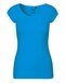 Ladies` Roundneck T-Shirt