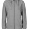 Ladies` Zip Hoodie