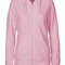 Ladies` Zip Hoodie