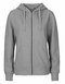 Ladies` Zip Hoodie