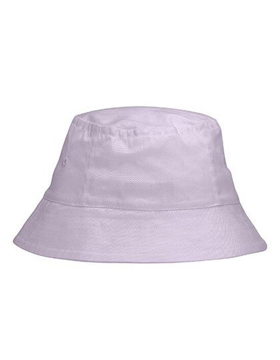 NEK93060 Neutral Bucket Hat