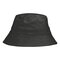 NEK93060 Neutral Bucket Hat